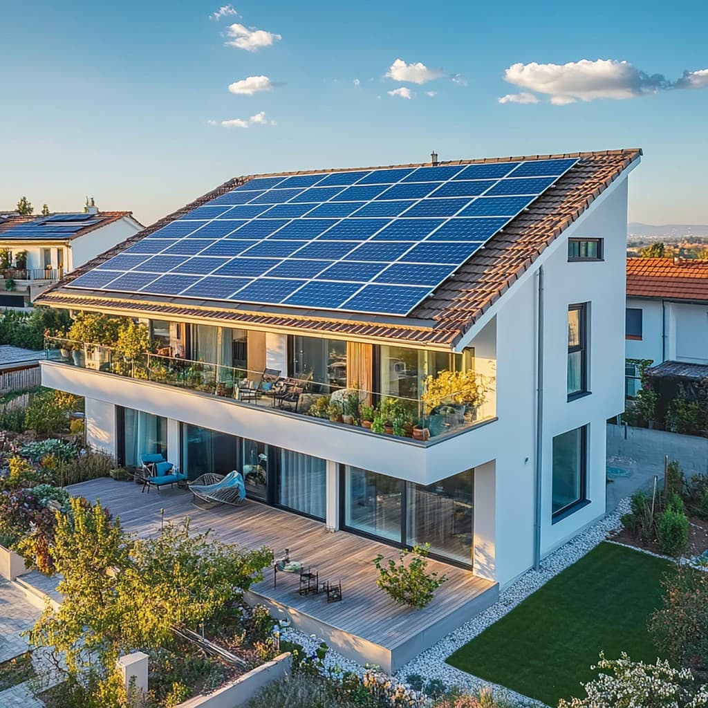 SolarGo founder story