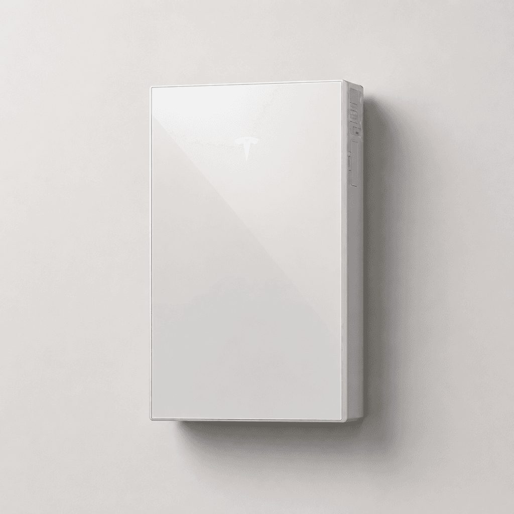 Smart Battery Storage