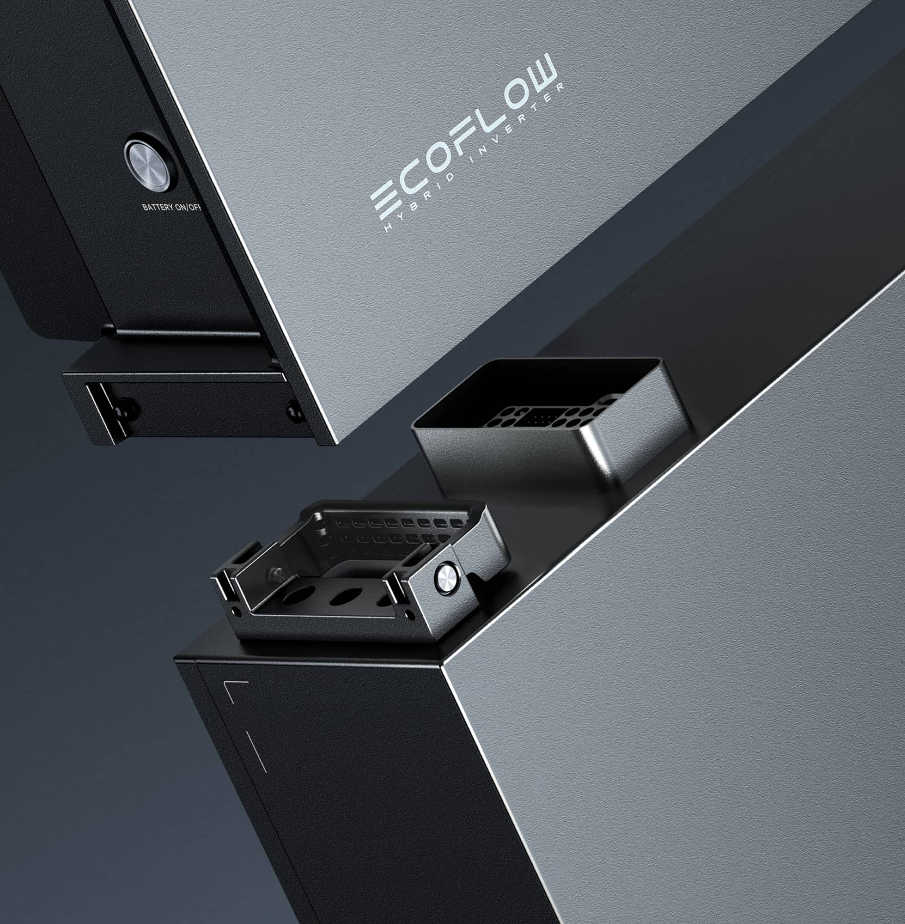 EcoFlow Ocean 2 battery