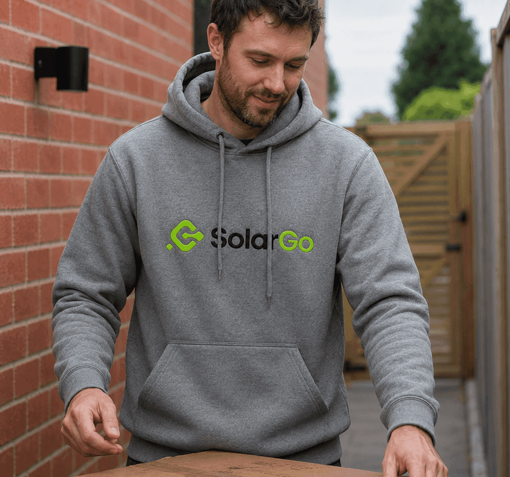 SolarGo installer