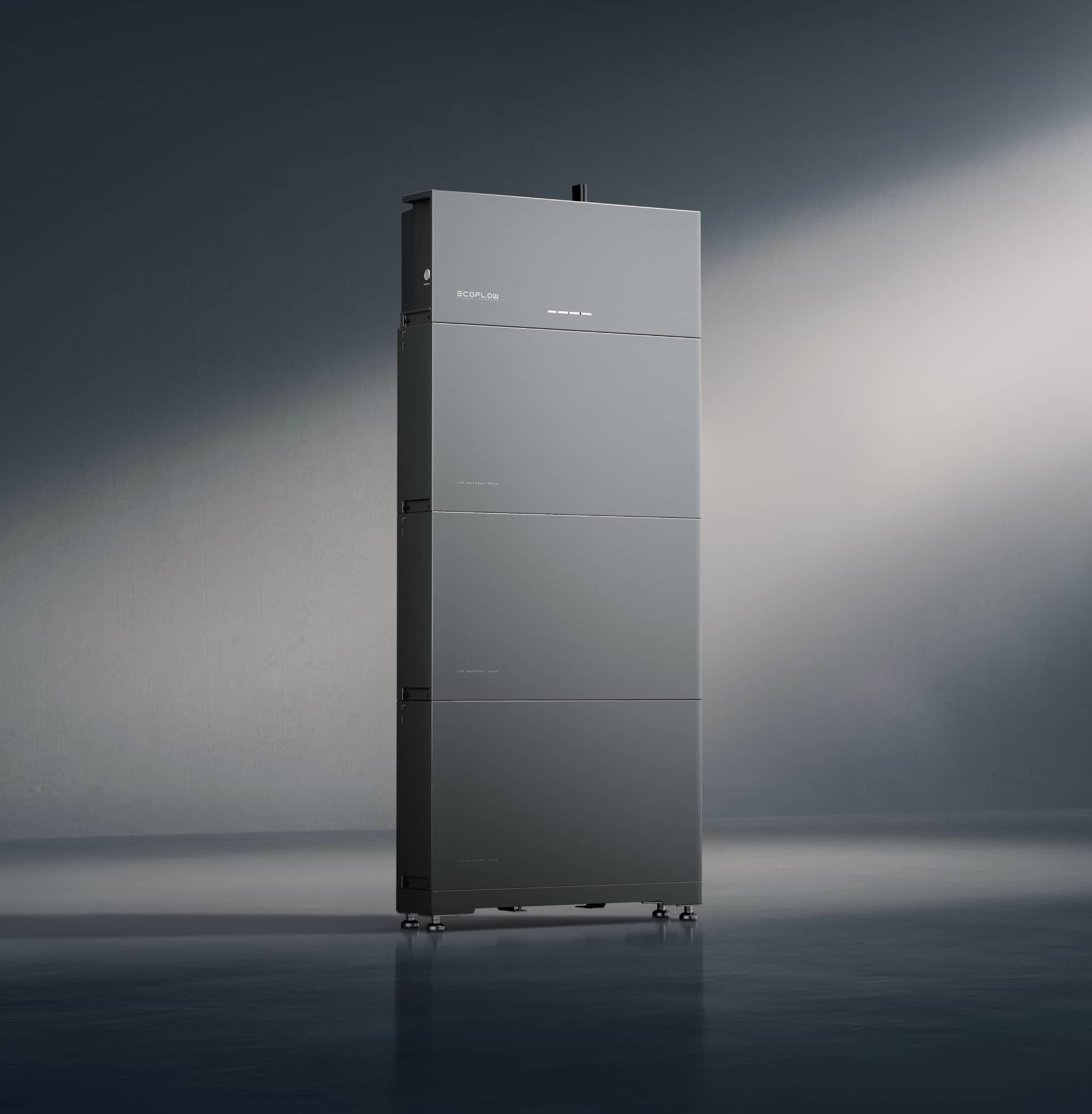 Ecoflow Battery