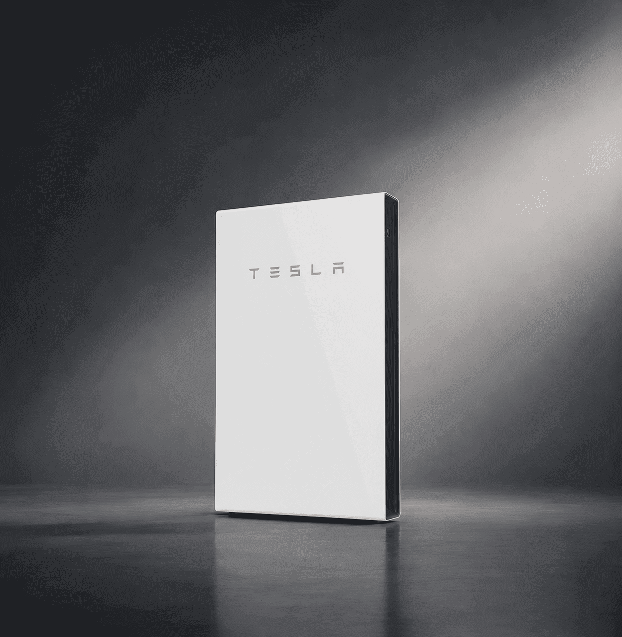 Tesla Battery