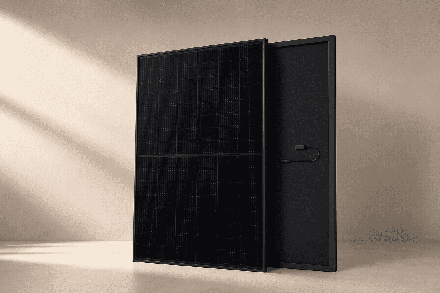 Bexie Panels